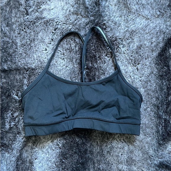 lululemon athletica Other - Lululemon Black Sports Bra